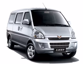 Wuling Rongguang (LZW6407BF) '06.2008–н.в.
