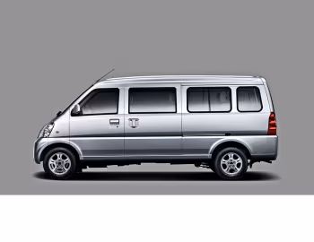 Wuling Rongguang LWB (LZW6450BF/PF) '2008–pr.