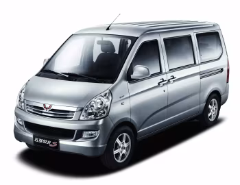 Wuling Rongguang S (LZW6410BF/PF) '11.2013–pr.
