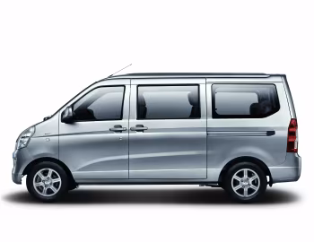 Wuling Rongguang S (LZW6410BF/PF) '11.2013–pr.