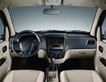 Panel frontal Wuling Rongguang S (LZW6410BF/PF) '11.2013–pr.