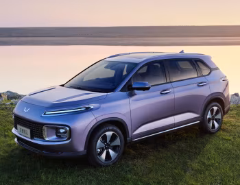 Wuling Star '2023–pr.