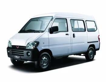 Wuling Sunshine '2007–10
