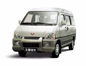 Wuling Sunshine '2005–07