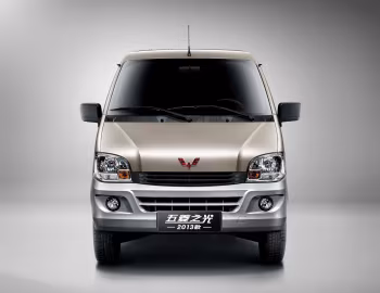Wuling Sunshine (LZW6388NF/QF) '2013–22