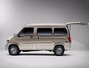 Wuling Sunshine (LZW6388NF/QF) '2013–22