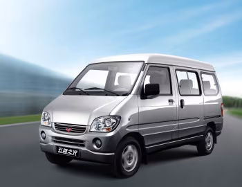 Wuling Sunshine '2007–10