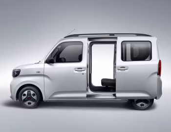 Wuling Sunshine EV '2024–н.ч.