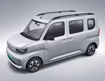 Wuling Sunshine EV '2024–pr.
