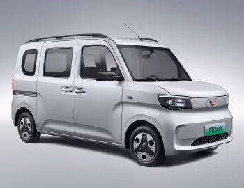 Wuling Sunshine EV '2024–н.ч.