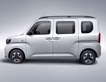 Wuling Sunshine EV '2024–pr.