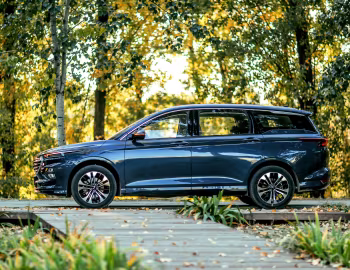 Wuling Victory '2020–pr.