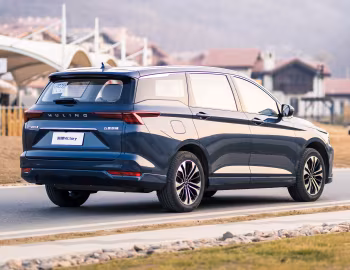 Wuling Victory '2020–н.ч.