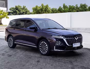 Wuling Victory Premium '2022–н.ч.