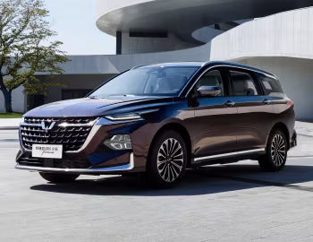 Wuling Victory Premium '2022–pr.