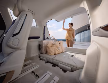 Coffre Wuling Victory Premium '2022–pr.