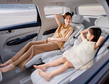Intérieur Wuling Victory Premium '2022–pr.