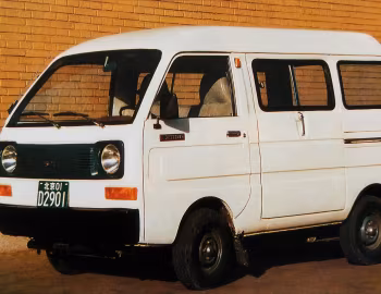 Wuling LZ110G '1982–????