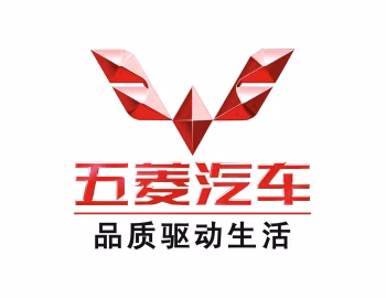 Лагатып Wuling