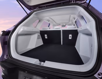 Багажнік Wuling Star '2023–н.ч.