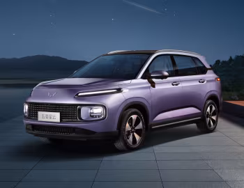 Wuling Star '2023–pr.