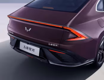 Wuling Xingguang PHEV '2023–н.ч.