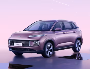 Wuling Star '2023–н.ч.