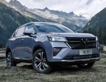 Wuling Xingchen '2021–н.в.