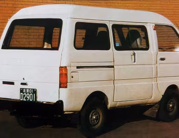 Wuling LZ110G '1982–????
