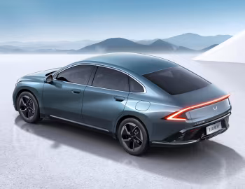 Wuling Xingguang EV '2023–н.ч.