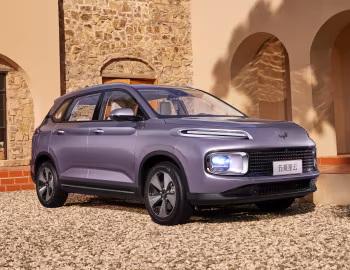 Wuling Star '2023–pr.