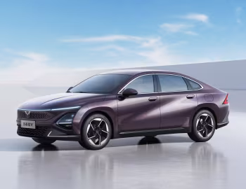 Wuling Xingguang PHEV '2023–н.ч.