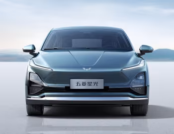 Wuling Xingguang EV '2023–н.ч.