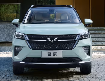Wuling Xingchen '2021–pr.