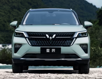 Wuling Xingchen '2021–н.в.