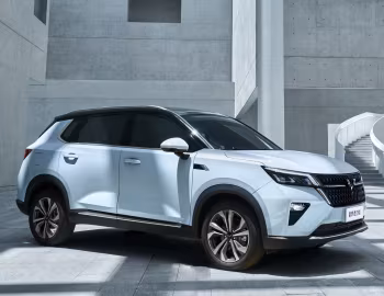 Wuling Xingchen Hybrid '2022–н.ч.