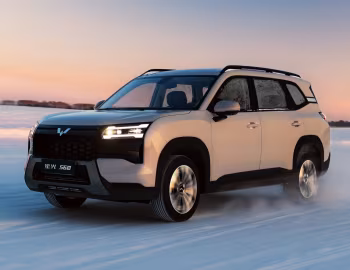 Wuling Xingguang 560 '2025–н.ч.