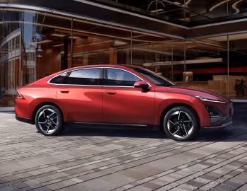 Wuling Xingguang EV '2023–н.ч.