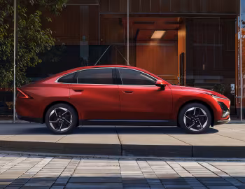 Wuling Xingguang EV '2023–н.ч.