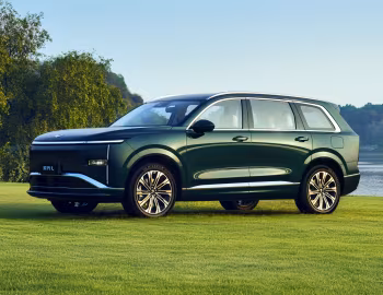 Wuling Xingguang L '2026