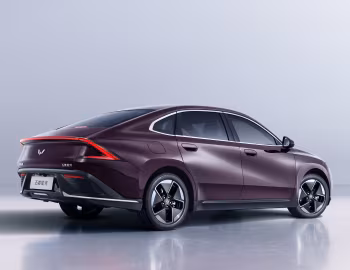 Wuling Xingguang PHEV '2023–pr.