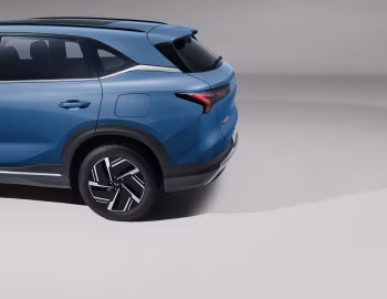 Wuling Xingguang S '2024–н.ч.