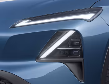 Wuling Xingguang S '2024–н.ч.