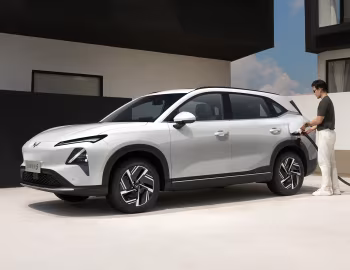 Wuling Xingguang S '2024–н.ч.