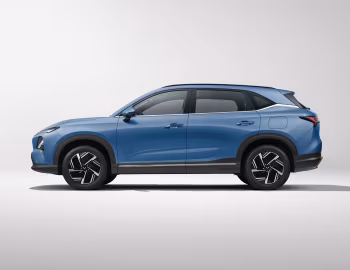 Wuling Xingguang S '2024–н.ч.