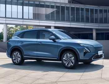 Wuling Xingguang S '2024–н.ч.