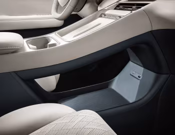 Інтер'єр Wuling Xingguang S '2024–н.ч.