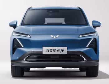 Wuling Xingguang S '2024–н.ч.