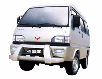 Wuling Xingwang '2006–10