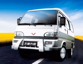 Wuling Xingwang '2006–10